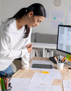 Creative ideas real results