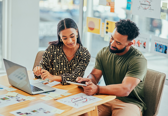 Onboarding & Discovery