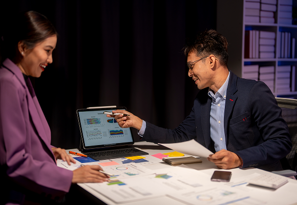 Performance Tracking