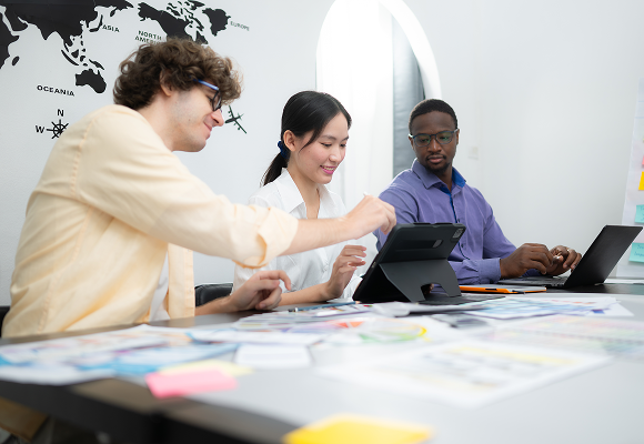 Scope & Proposal Alignment